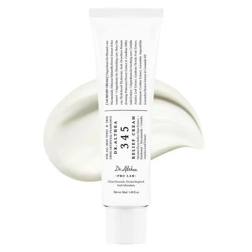 Dr. Althea 345 Relief Cream (50ml)
